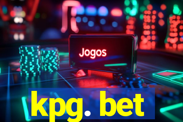 kpg. bet